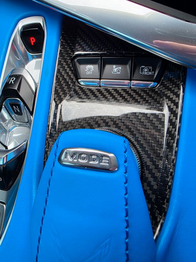 2020 Chevrolet Corvette  - 23031331 - 20