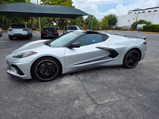 2020 Chevrolet Corvette  - 23031331 - 24