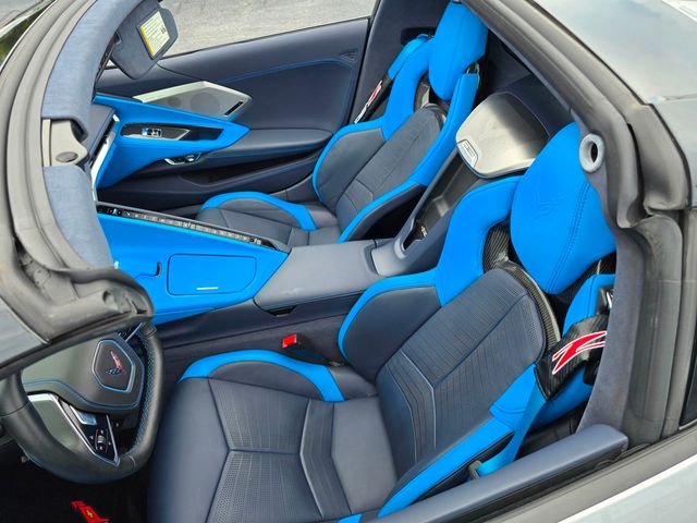 2020 Chevrolet Corvette  - 23031331 - 25