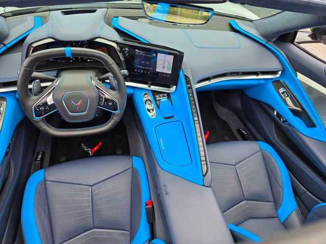 2020 Chevrolet Corvette  - 23031331 - 26