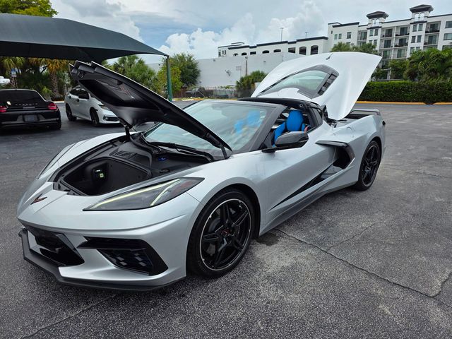 2020 Chevrolet Corvette  - 23031331 - 27