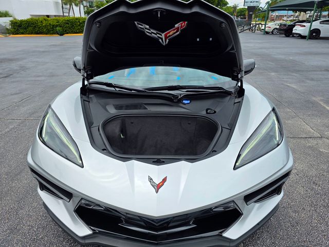 2020 Chevrolet Corvette  - 23031331 - 28
