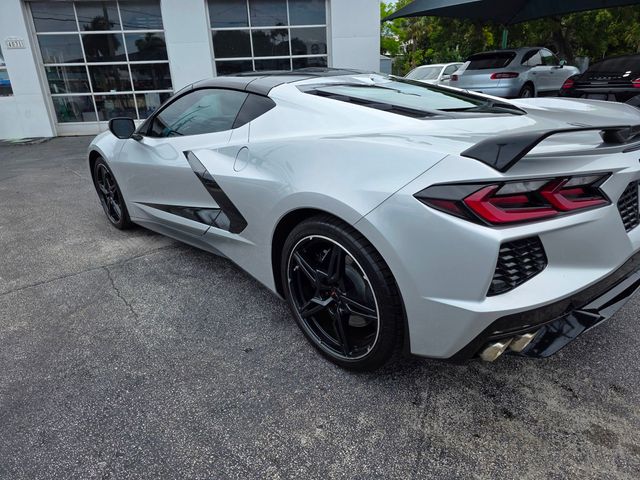 2020 Chevrolet Corvette  - 23031331 - 2