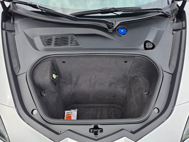 2020 Chevrolet Corvette  - 23031331 - 29