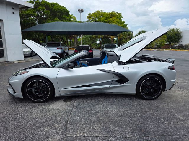 2020 Chevrolet Corvette  - 23031331 - 30