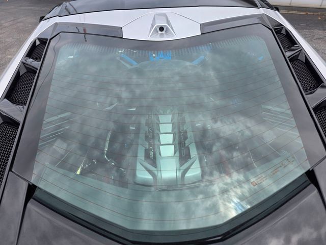 2020 Chevrolet Corvette  - 23031331 - 31