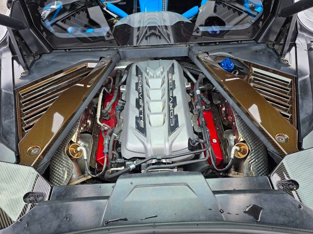 2020 Chevrolet Corvette  - 23031331 - 32