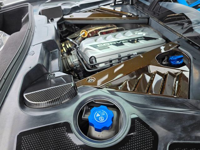 2020 Chevrolet Corvette  - 23031331 - 33