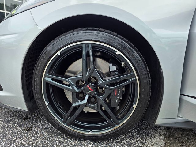 2020 Chevrolet Corvette  - 23031331 - 34