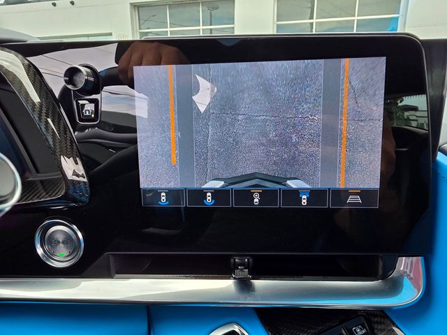 2020 Chevrolet Corvette  - 23031331 - 35