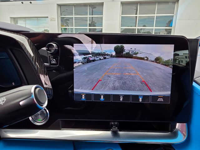 2020 Chevrolet Corvette  - 23031331 - 36