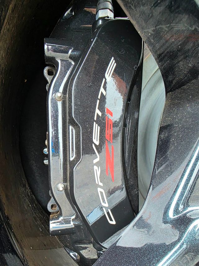 2020 Chevrolet Corvette  - 23031331 - 38