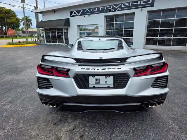 2020 Chevrolet Corvette  - 23031331 - 3