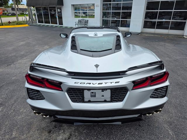 2020 Chevrolet Corvette  - 23031331 - 4