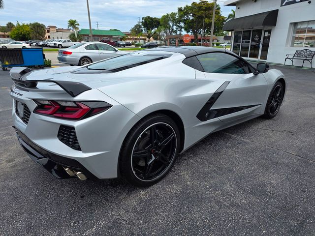 2020 Chevrolet Corvette  - 23031331 - 5