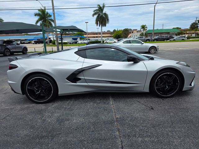 2020 Chevrolet Corvette  - 23031331 - 6