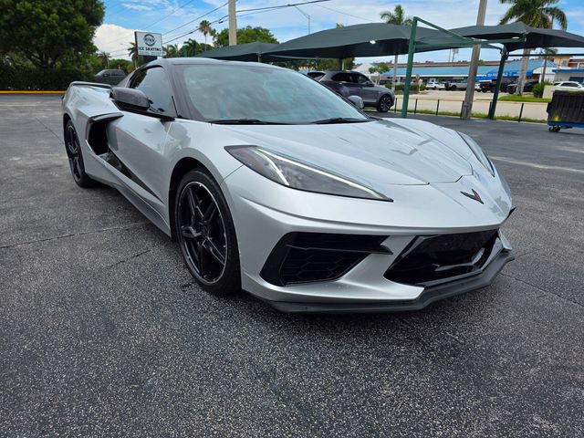 2020 Chevrolet Corvette  - 23031331 - 7