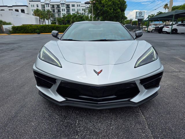 2020 Chevrolet Corvette  - 23031331 - 8