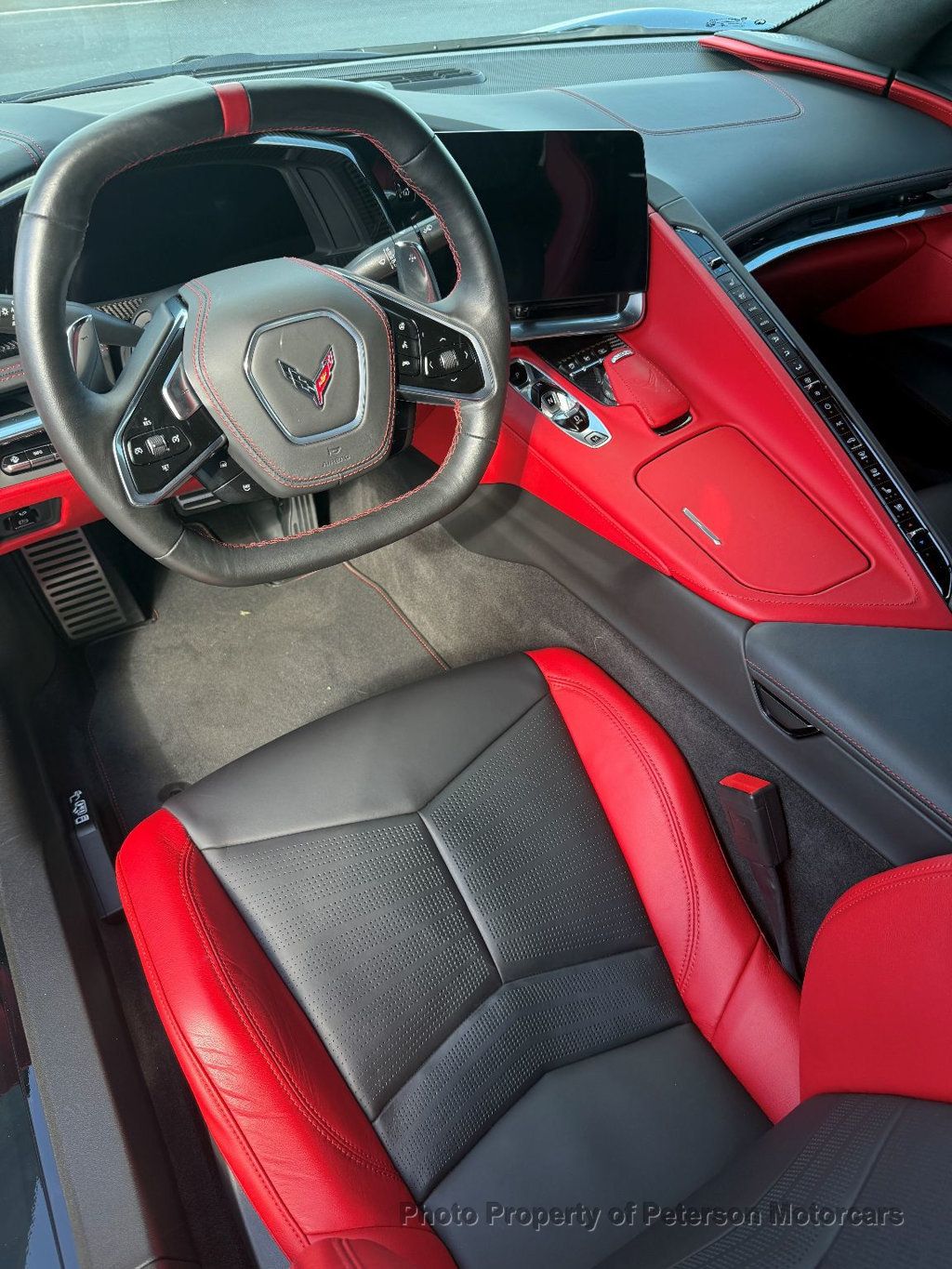 2020 Chevrolet Corvette  - 22675378 - 1