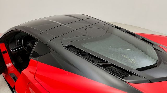 2020 Chevrolet Corvette 2dr Stingray 1LT Coupe w/ Performance Exhaust & Upgraded Wheels - 22944774 - 9