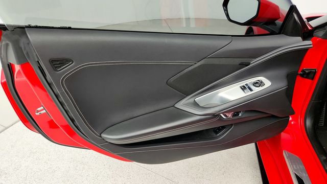 2020 Chevrolet Corvette 2dr Stingray 1LT Coupe w/ Performance Exhaust & Upgraded Wheels - 22944774 - 10