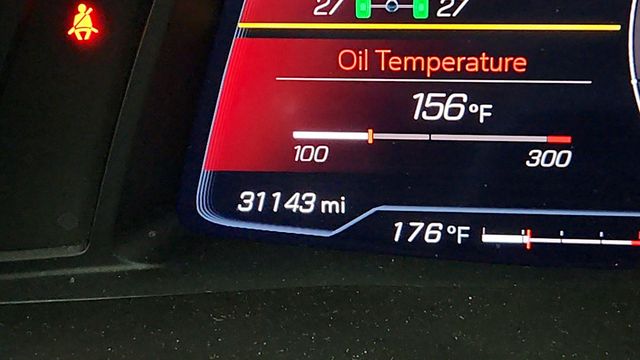 2020 Chevrolet Corvette 2dr Stingray 1LT Coupe w/ Performance Exhaust & Upgraded Wheels - 22944774 - 15