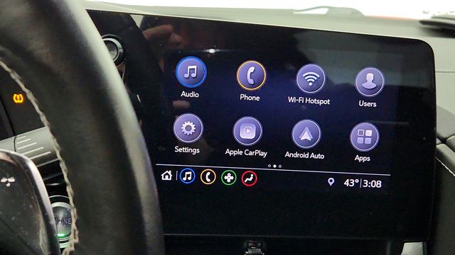 2020 Chevrolet Corvette 2dr Stingray 1LT Coupe w/ Performance Exhaust & Upgraded Wheels - 22944774 - 17