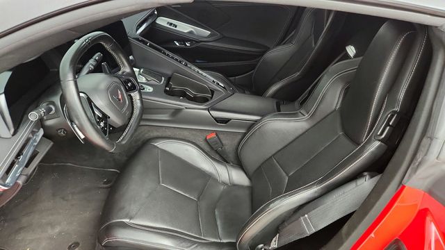 2020 Chevrolet Corvette 2dr Stingray 1LT Coupe w/ Performance Exhaust & Upgraded Wheels - 22944774 - 19