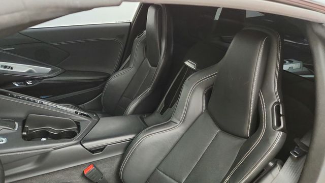 2020 Chevrolet Corvette 2dr Stingray 1LT Coupe w/ Performance Exhaust & Upgraded Wheels - 22944774 - 20