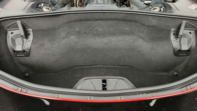 2020 Chevrolet Corvette 2dr Stingray 1LT Coupe w/ Performance Exhaust & Upgraded Wheels - 22944774 - 21