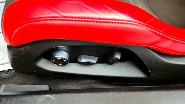 2020 Chevrolet Corvette 2dr Stingray 3LT Coupe w/ Z51, Removable Carbon Fiber Roof Panel - 22992301 - 10