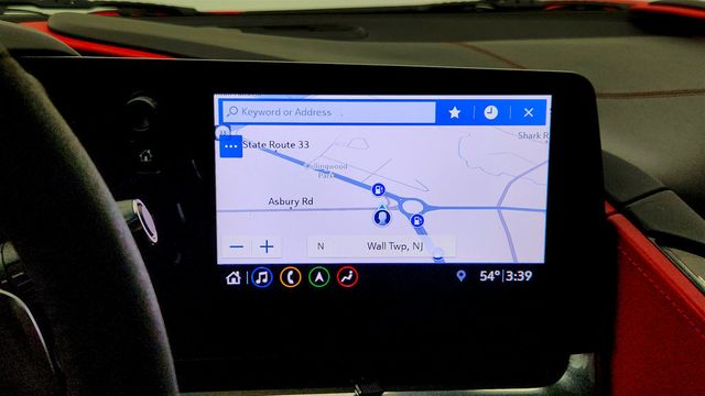 2020 Chevrolet Corvette 2dr Stingray 3LT Coupe w/ Z51, Removable Carbon Fiber Roof Panel - 22992301 - 18