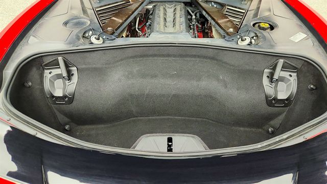 2020 Chevrolet Corvette 2dr Stingray 3LT Coupe w/ Z51, Removable Carbon Fiber Roof Panel - 22992301 - 26