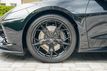 2020 Chevrolet Corvette 2dr Stingray Convertible w/3LT - 23016954 - 13