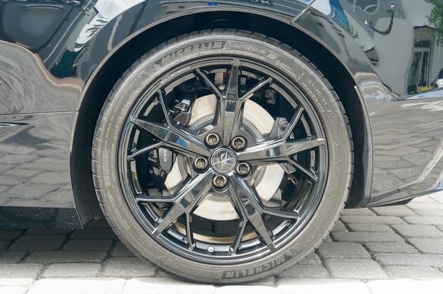 2020 Chevrolet Corvette 2dr Stingray Convertible w/3LT - 23016954 - 16