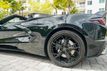 2020 Chevrolet Corvette 2dr Stingray Convertible w/3LT - 23016954 - 17