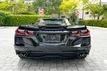 2020 Chevrolet Corvette 2dr Stingray Convertible w/3LT - 23016954 - 21