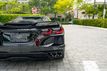 2020 Chevrolet Corvette 2dr Stingray Convertible w/3LT - 23016954 - 25