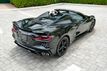 2020 Chevrolet Corvette 2dr Stingray Convertible w/3LT - 23016954 - 27