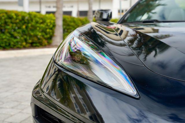 2020 Chevrolet Corvette 2dr Stingray Convertible w/3LT - 23016954 - 39