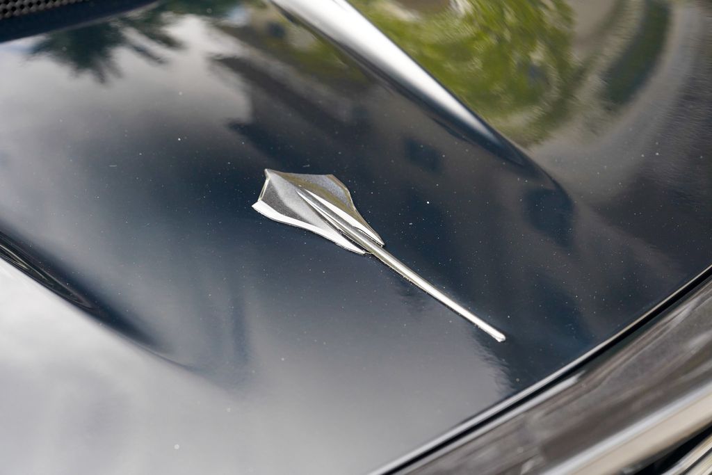 2020 Chevrolet Corvette 2dr Stingray Convertible w/3LT - 23016954 - 45