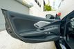 2020 Chevrolet Corvette 2dr Stingray Convertible w/3LT - 23016954 - 50