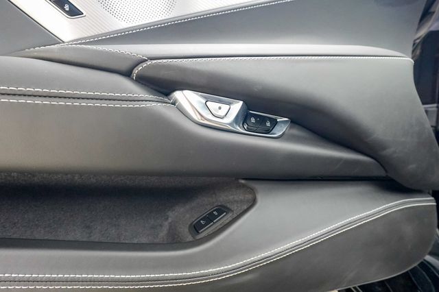 2020 Chevrolet Corvette 2dr Stingray Convertible w/3LT - 23016954 - 54