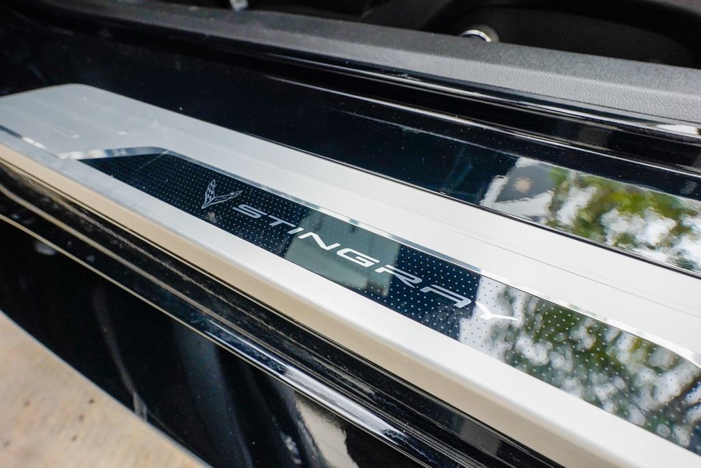 2020 Chevrolet Corvette 2dr Stingray Convertible w/3LT - 23016954 - 56