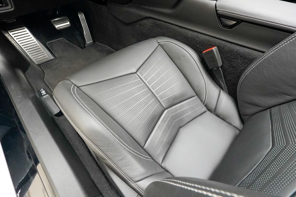 2020 Chevrolet Corvette 2dr Stingray Convertible w/3LT - 23016954 - 59