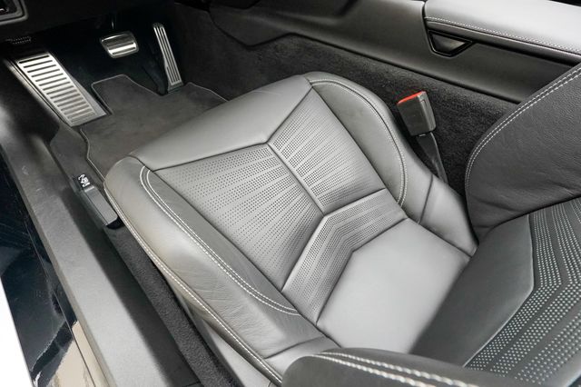 2020 Chevrolet Corvette 2dr Stingray Convertible w/3LT - 23016954 - 59