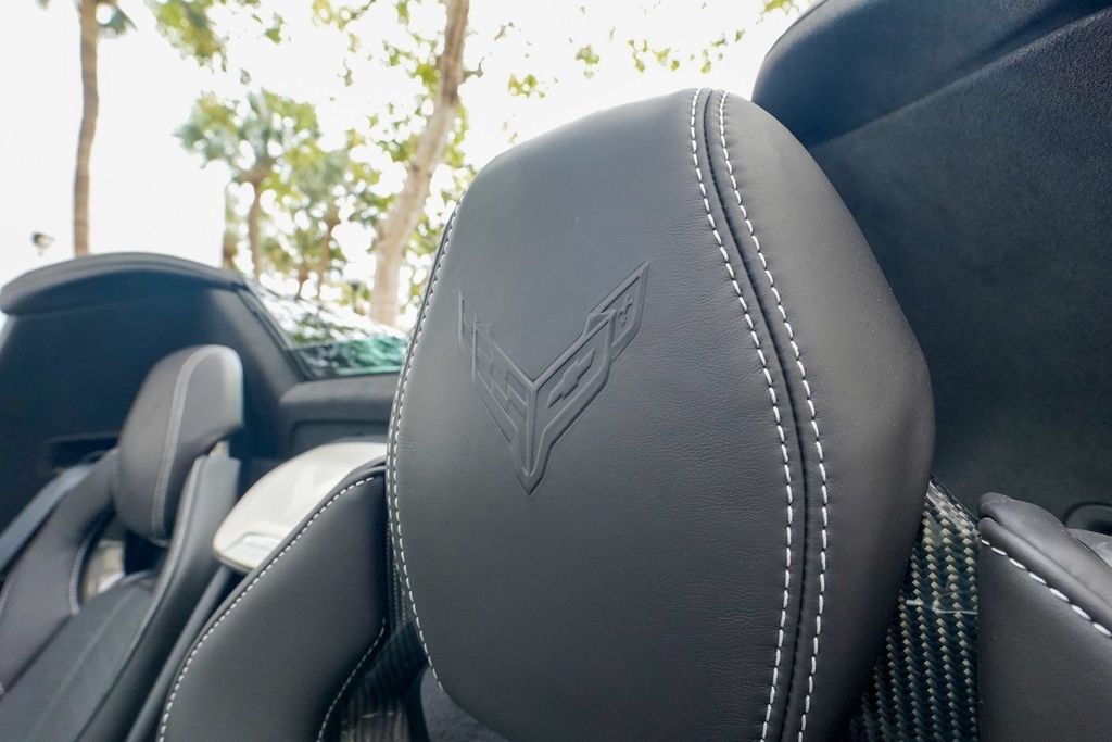 2020 Chevrolet Corvette 2dr Stingray Convertible w/3LT - 23016954 - 60