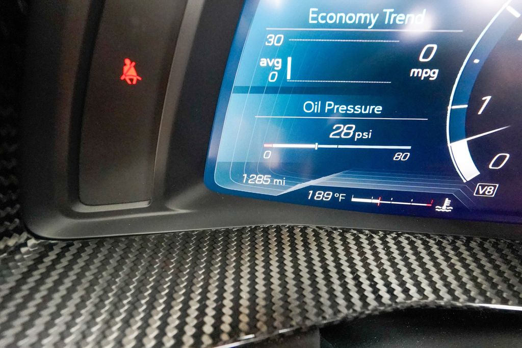 2020 Chevrolet Corvette 2dr Stingray Convertible w/3LT - 23016954 - 64