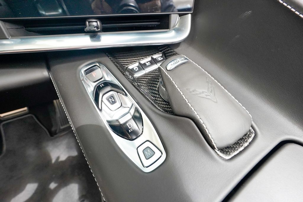 2020 Chevrolet Corvette 2dr Stingray Convertible w/3LT - 23016954 - 67