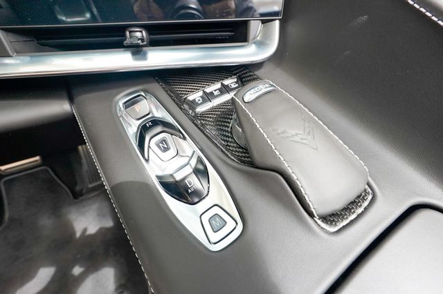 2020 Chevrolet Corvette 2dr Stingray Convertible w/3LT - 23016954 - 67